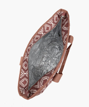Bolso Cooler Estampado