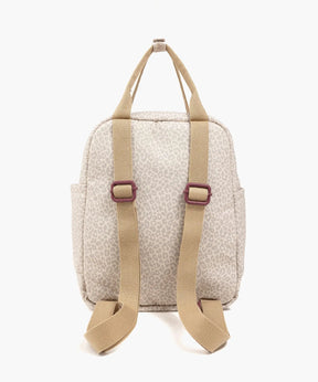 Mochila Canvas Estampado
