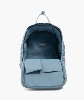 Mochila Canvas Estampado