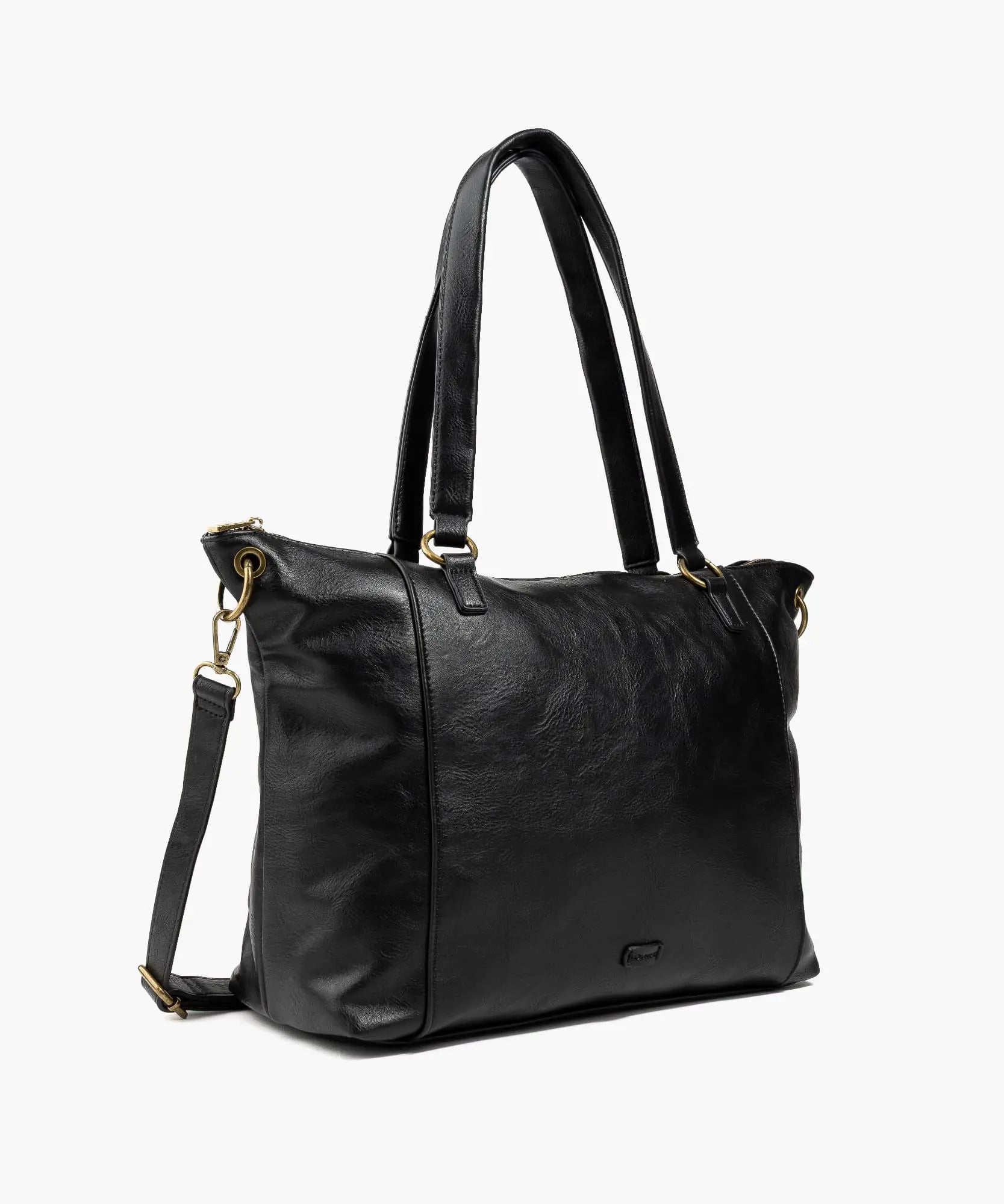 Cartera De Hombro Notebook Argollas