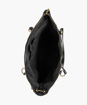 Cartera De Hombro Notebook Argollas