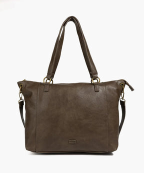 Cartera De Hombro Notebook Argollas