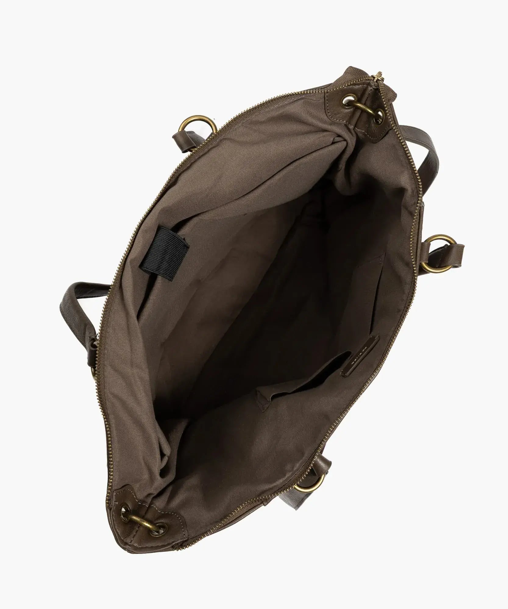 Cartera De Hombro Notebook Argollas
