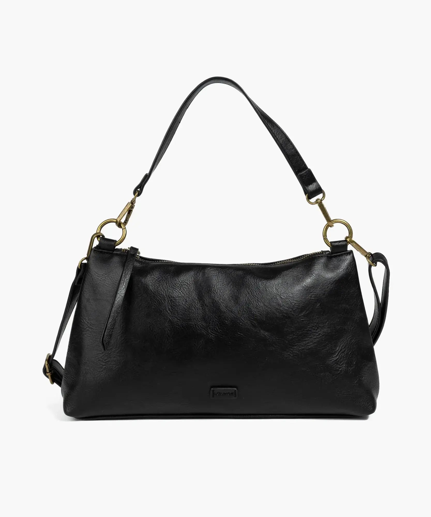 Cartera Bandolera Doble Strap
