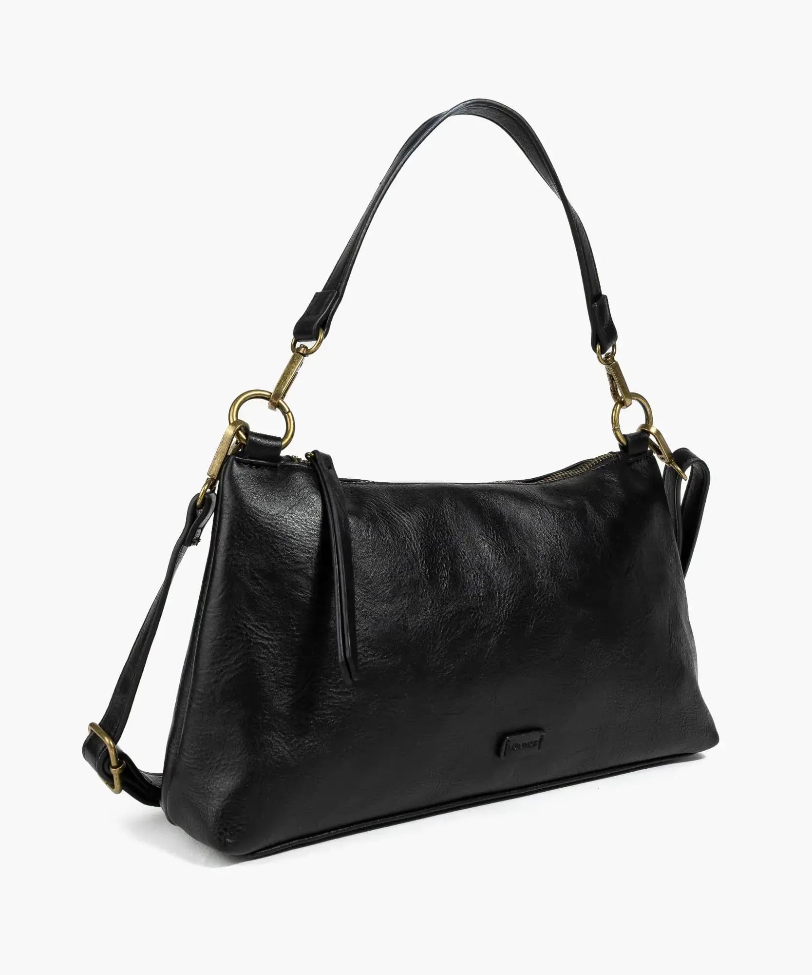 Cartera Bandolera Doble Strap