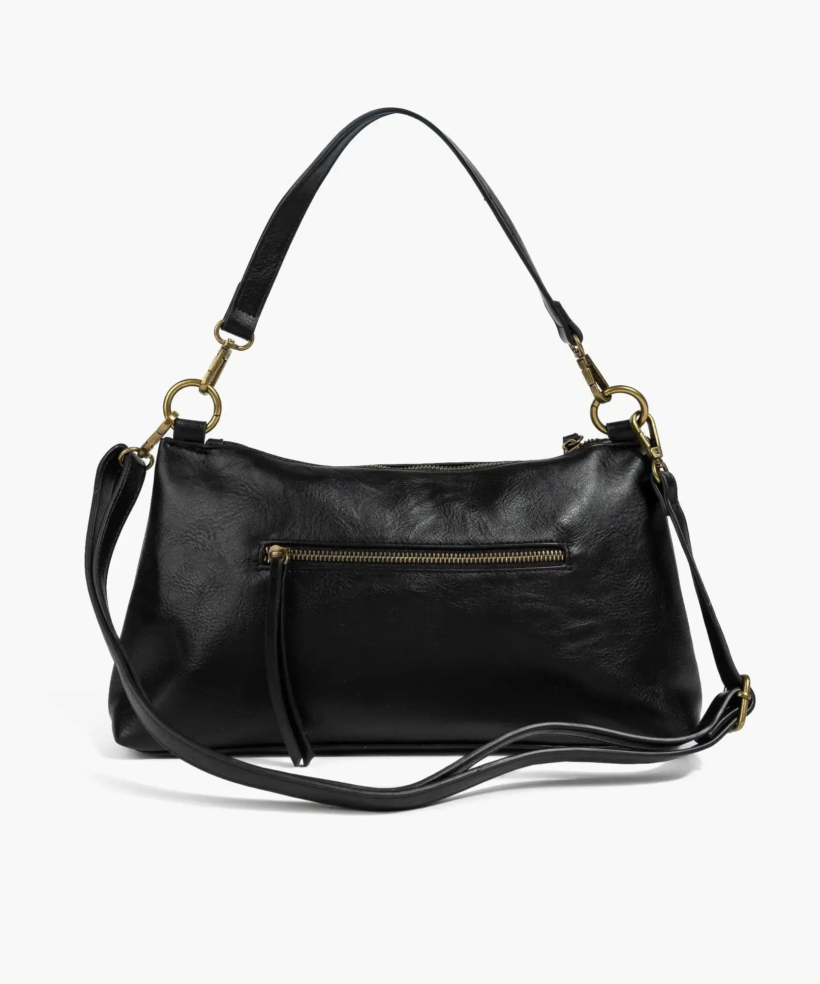 Cartera Bandolera Doble Strap