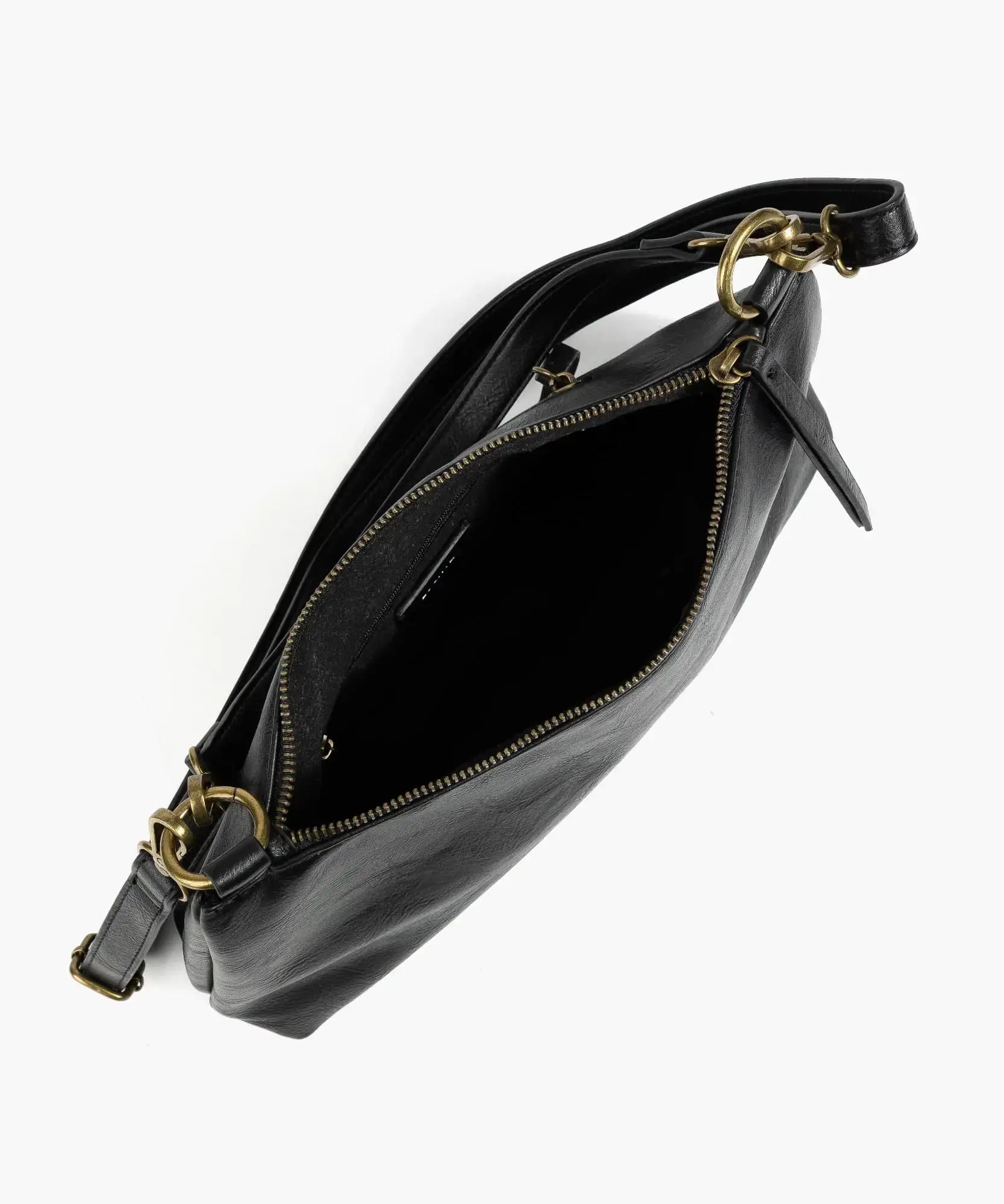 Cartera Bandolera Doble Strap