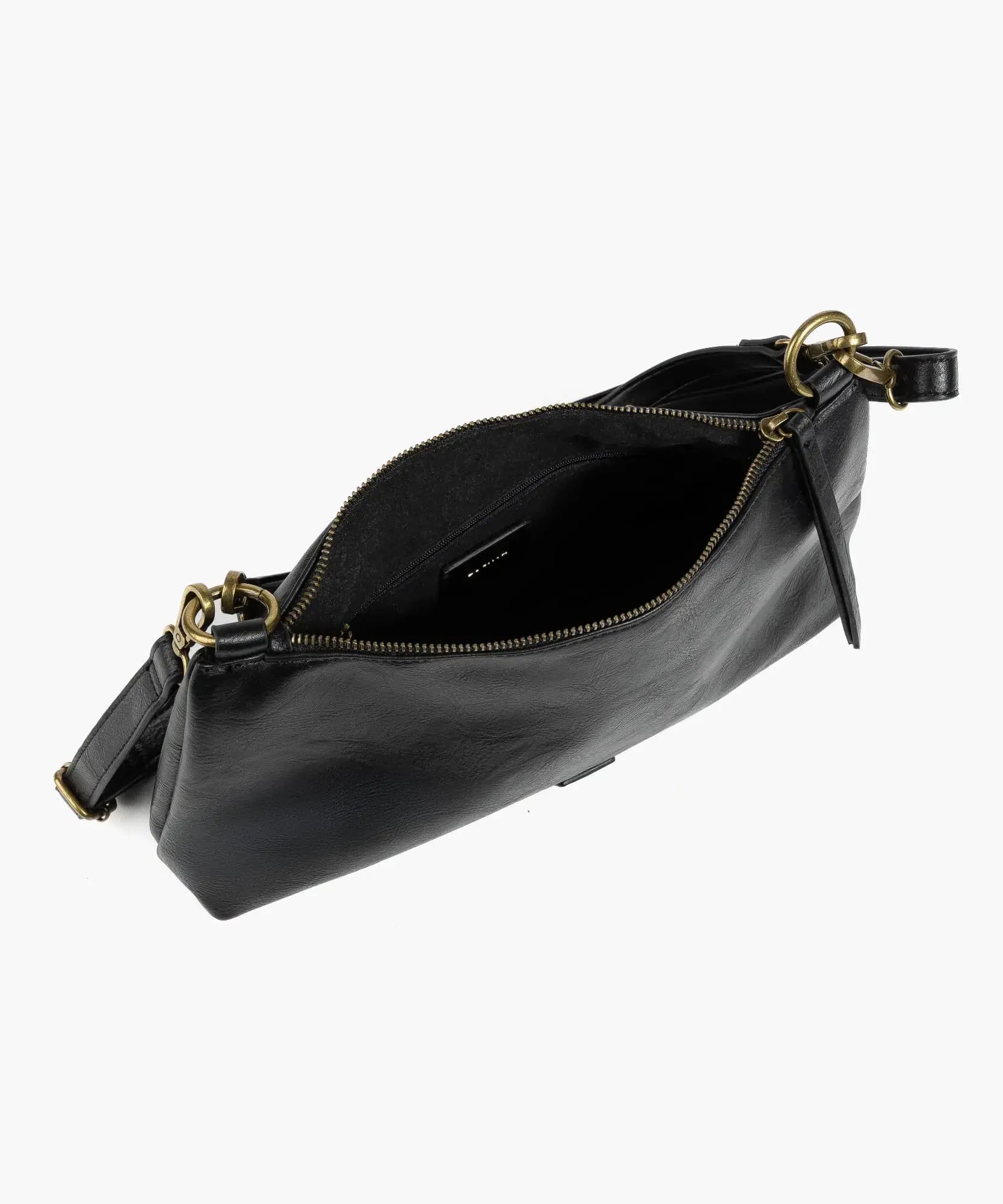 Cartera Bandolera Doble Strap