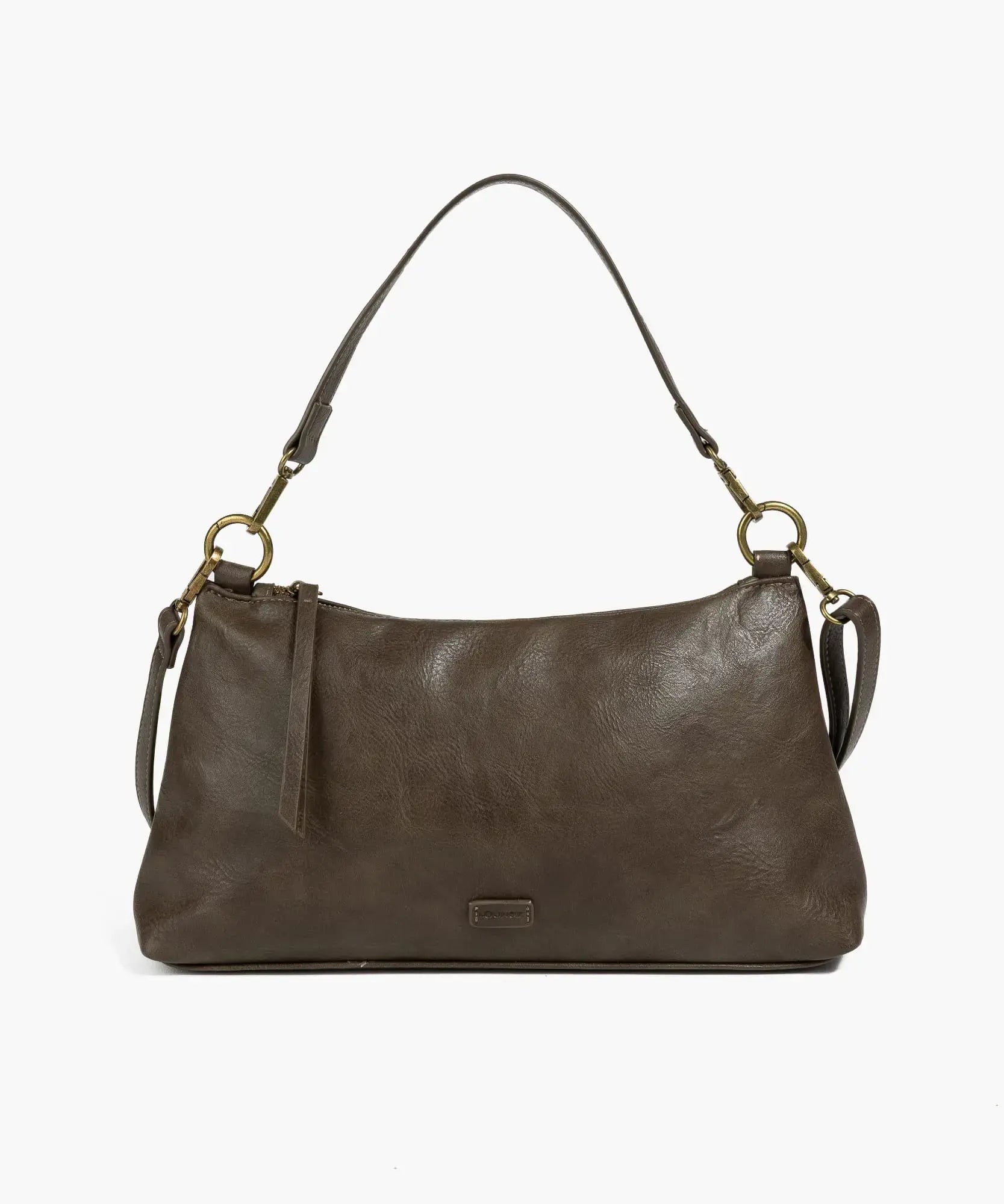Cartera Bandolera Doble Strap