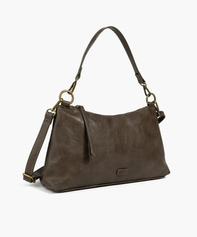 Cartera Bandolera Doble Strap