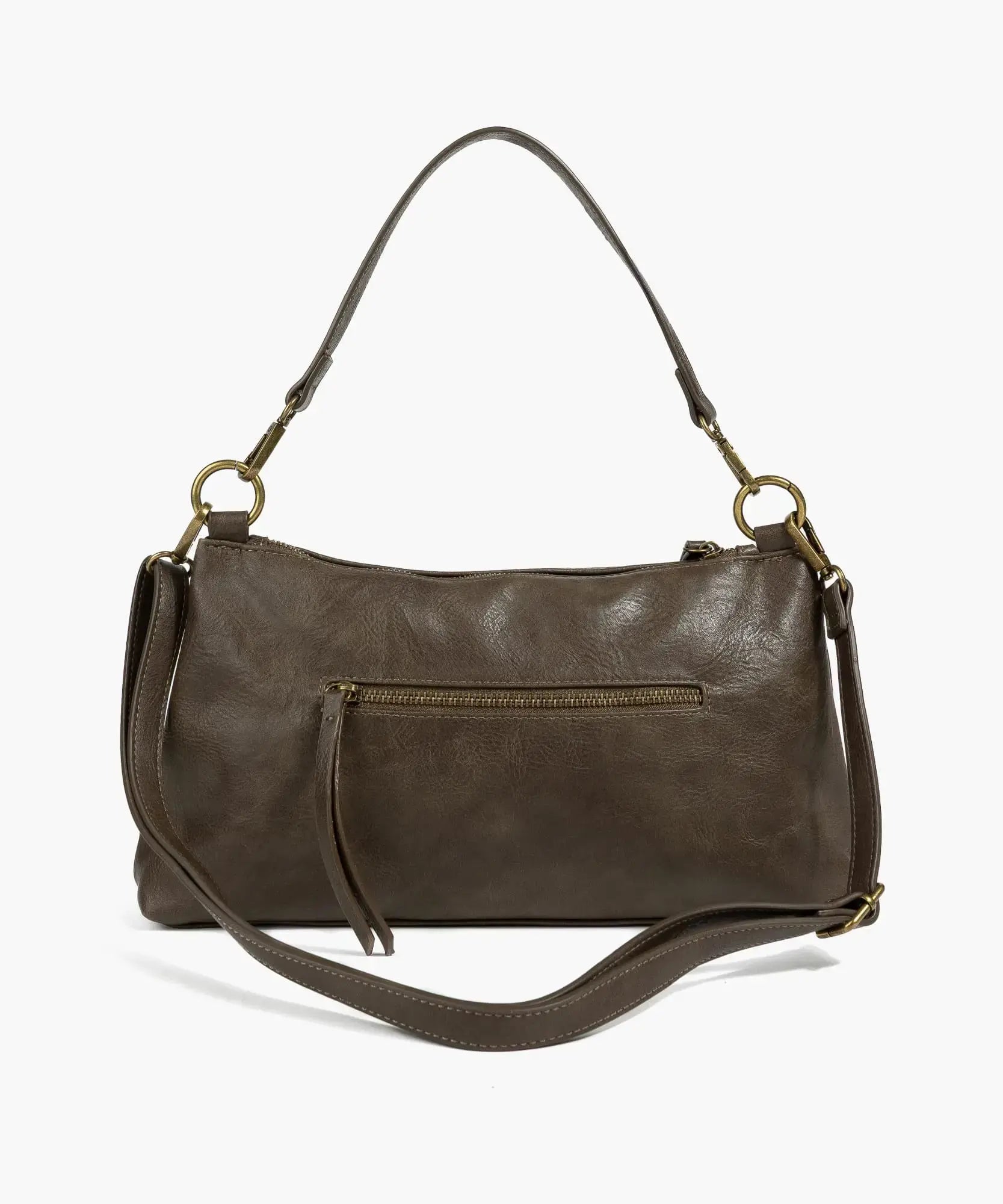 Cartera Bandolera Doble Strap