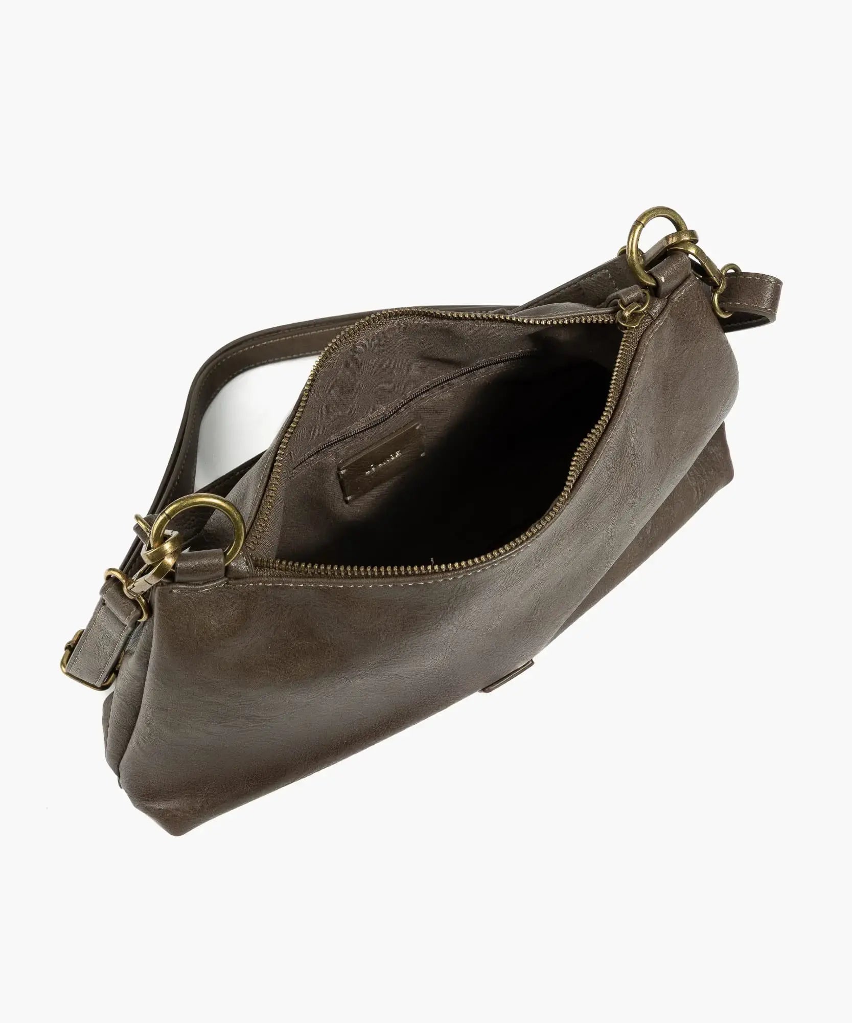 Cartera Bandolera Doble Strap