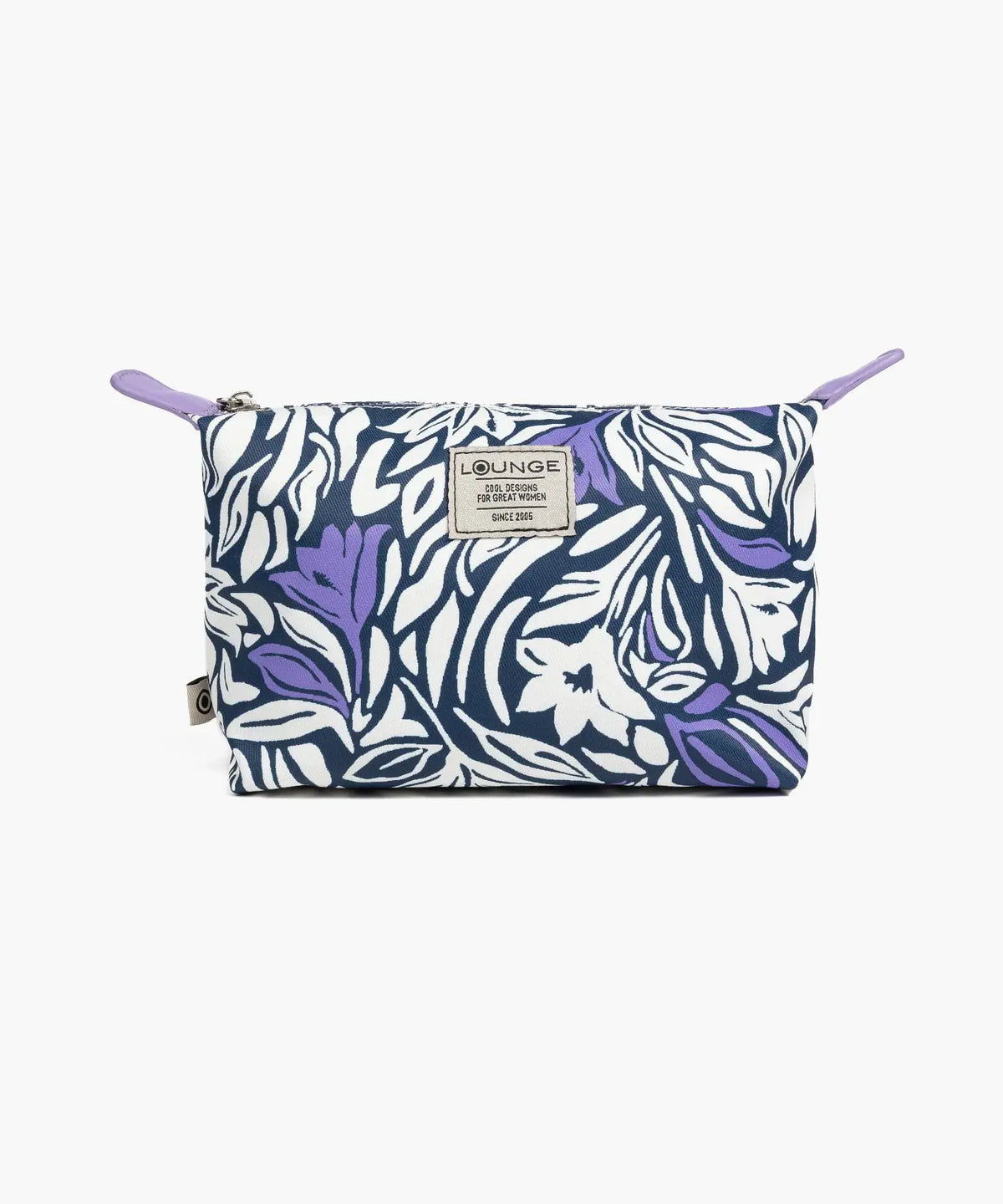 Estuche Canvas Estampado