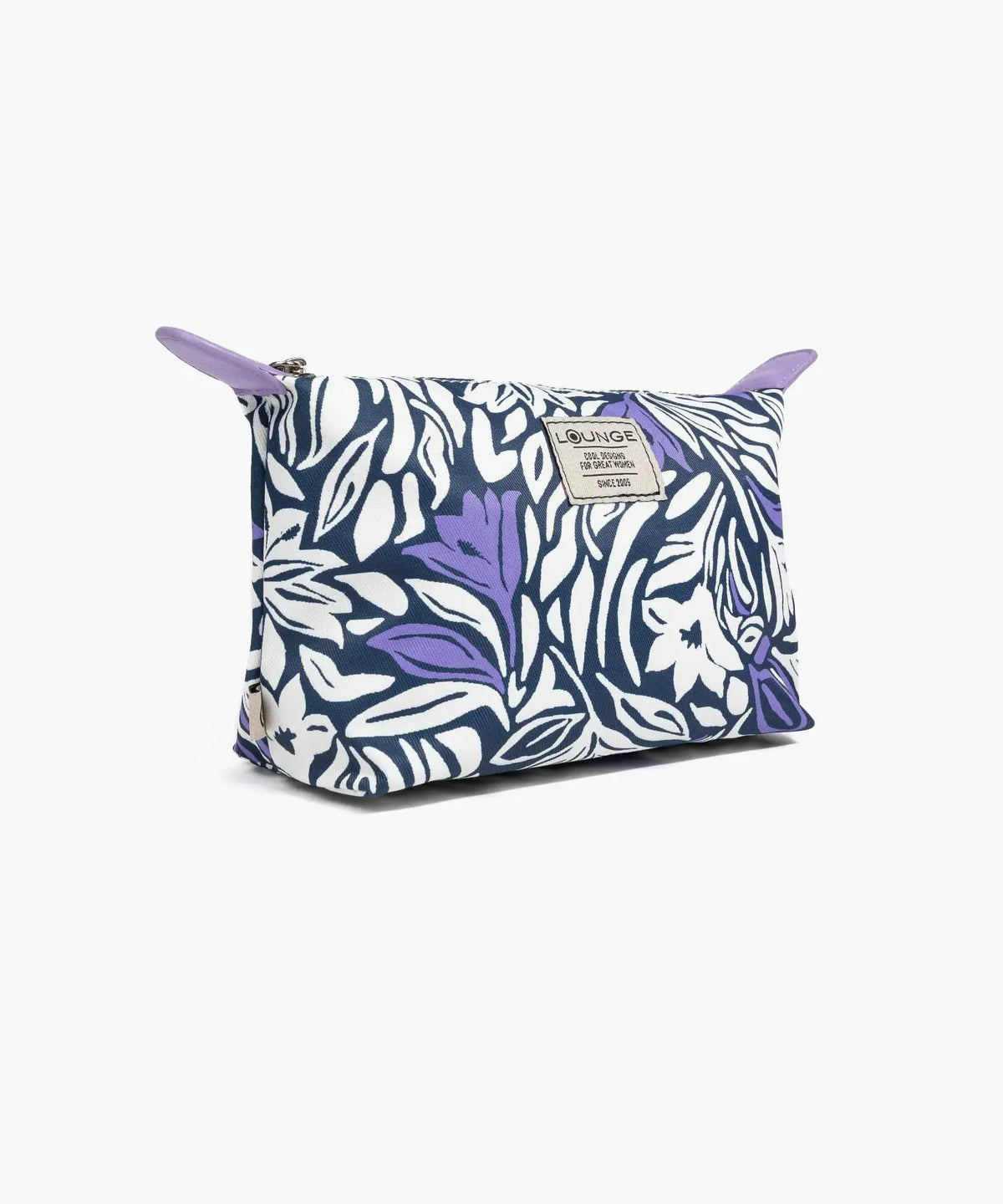 Estuche Canvas Estampado