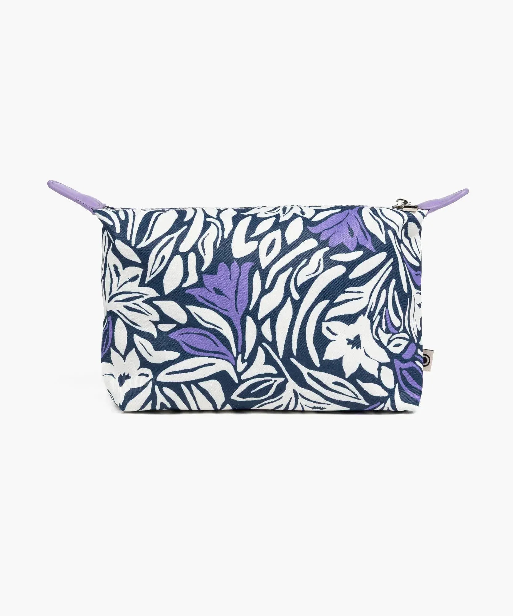 Estuche Canvas Estampado