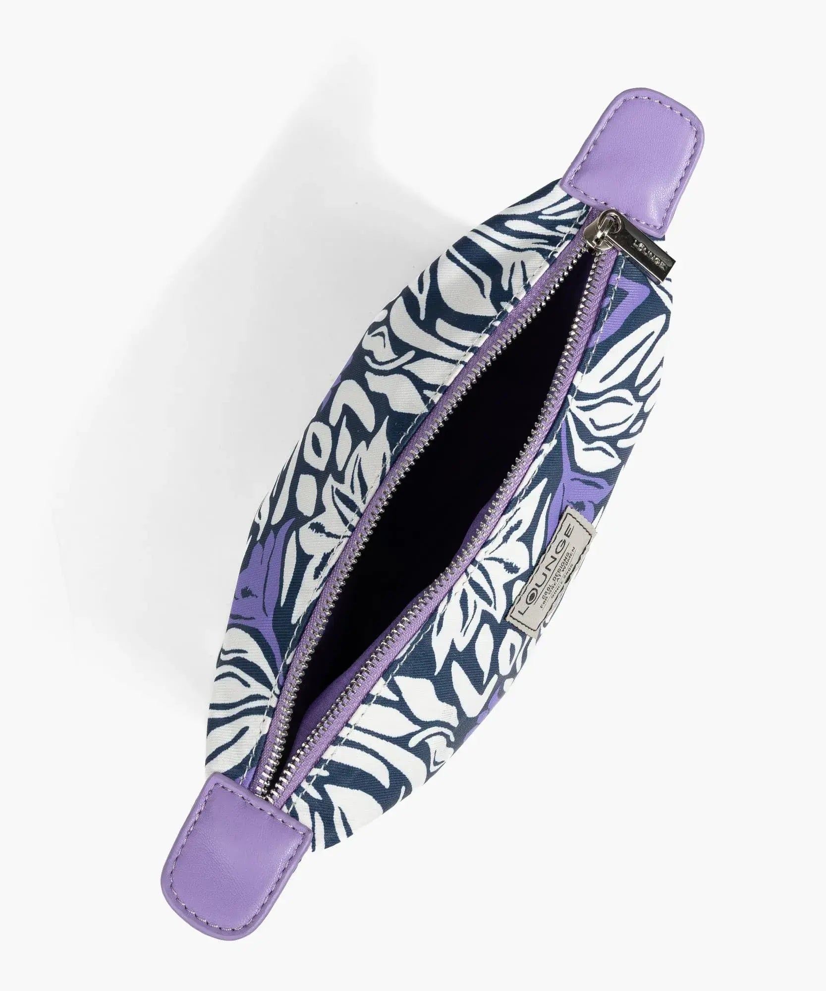 Estuche Canvas Estampado