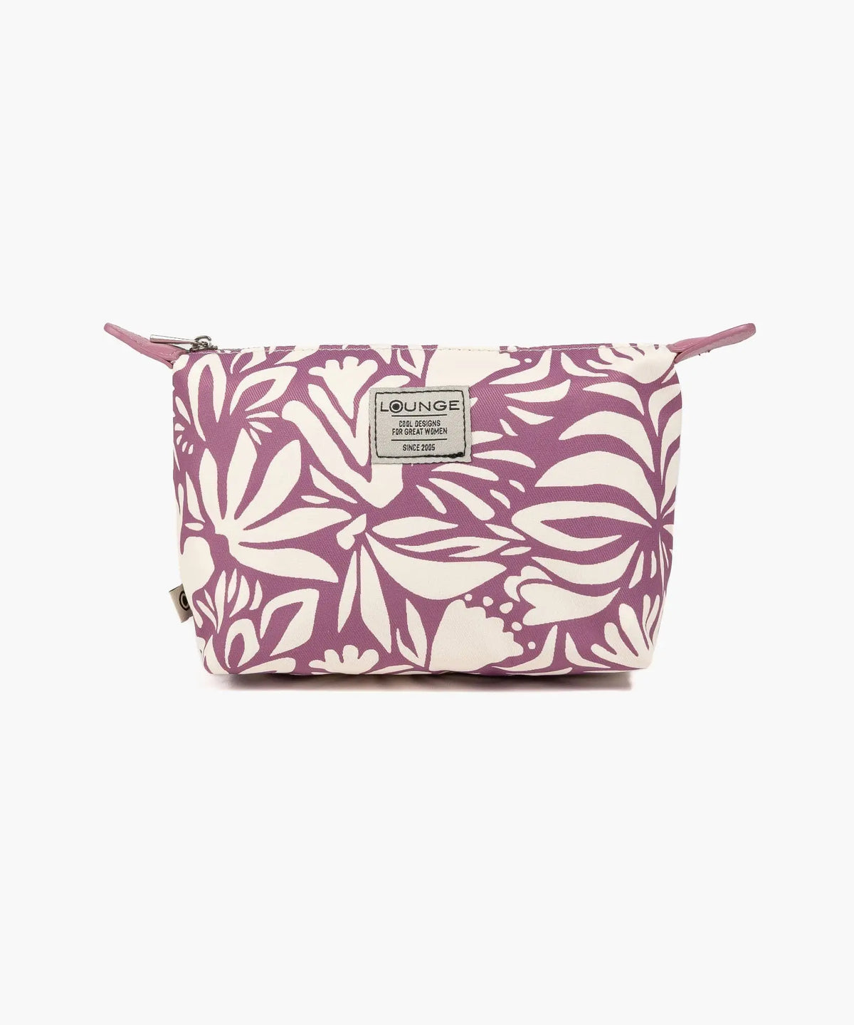 Estuche Canvas Estampado
