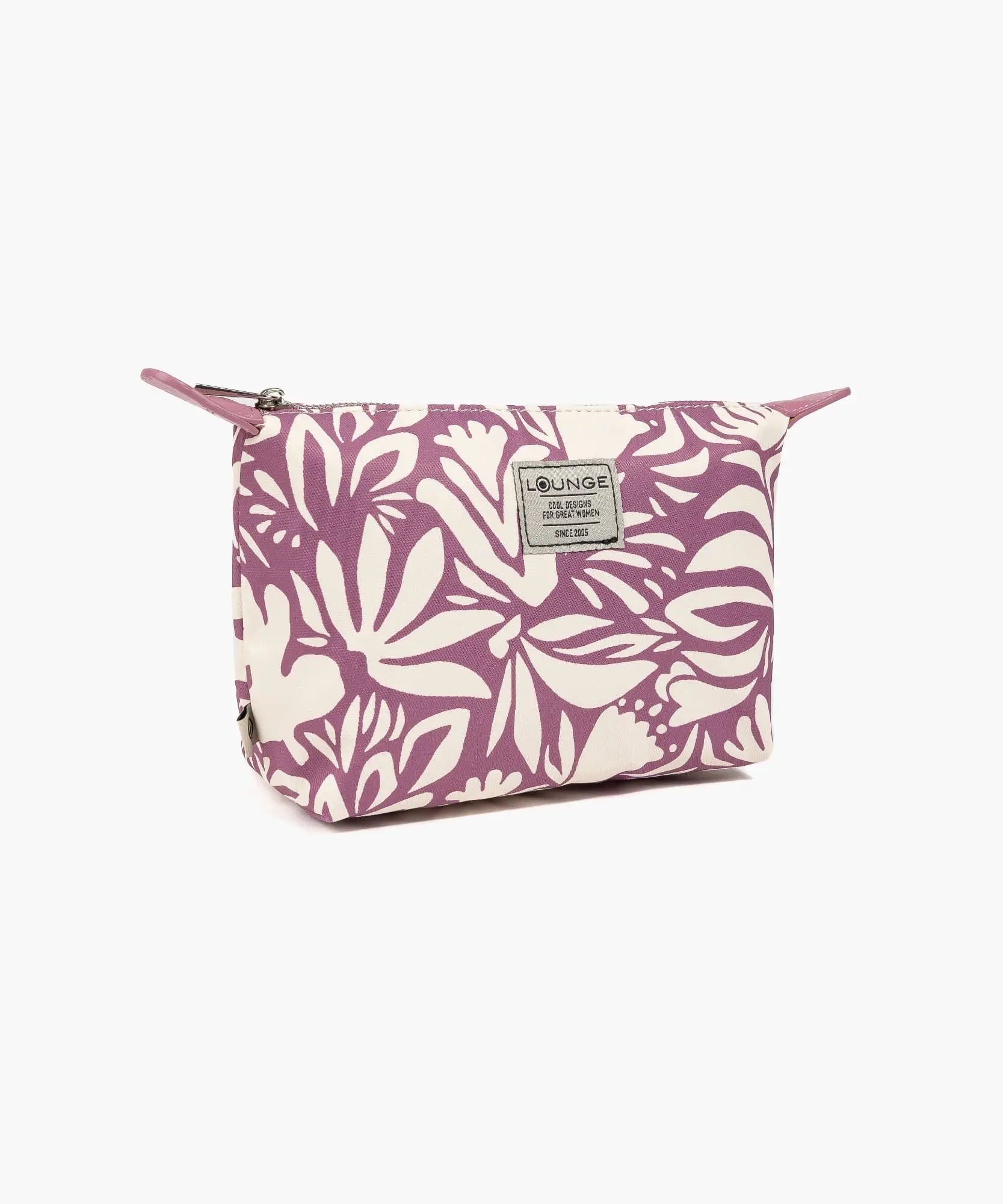 Estuche Canvas Estampado
