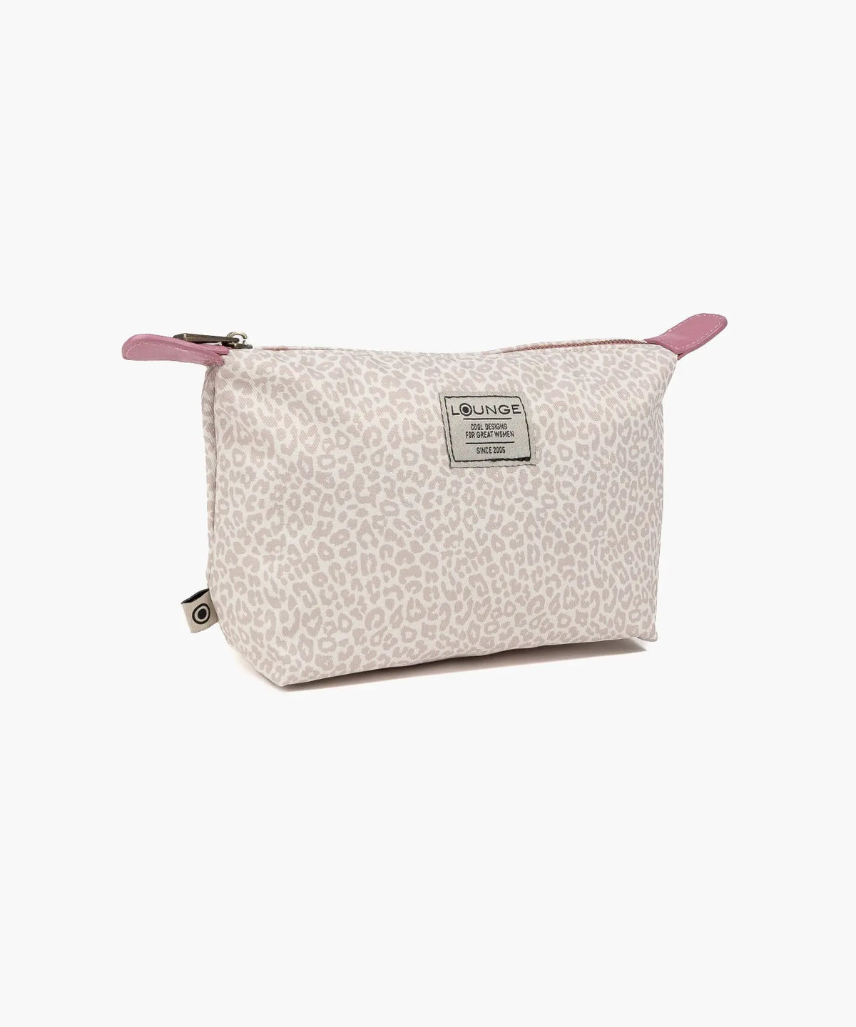 Estuche Canvas Estampado