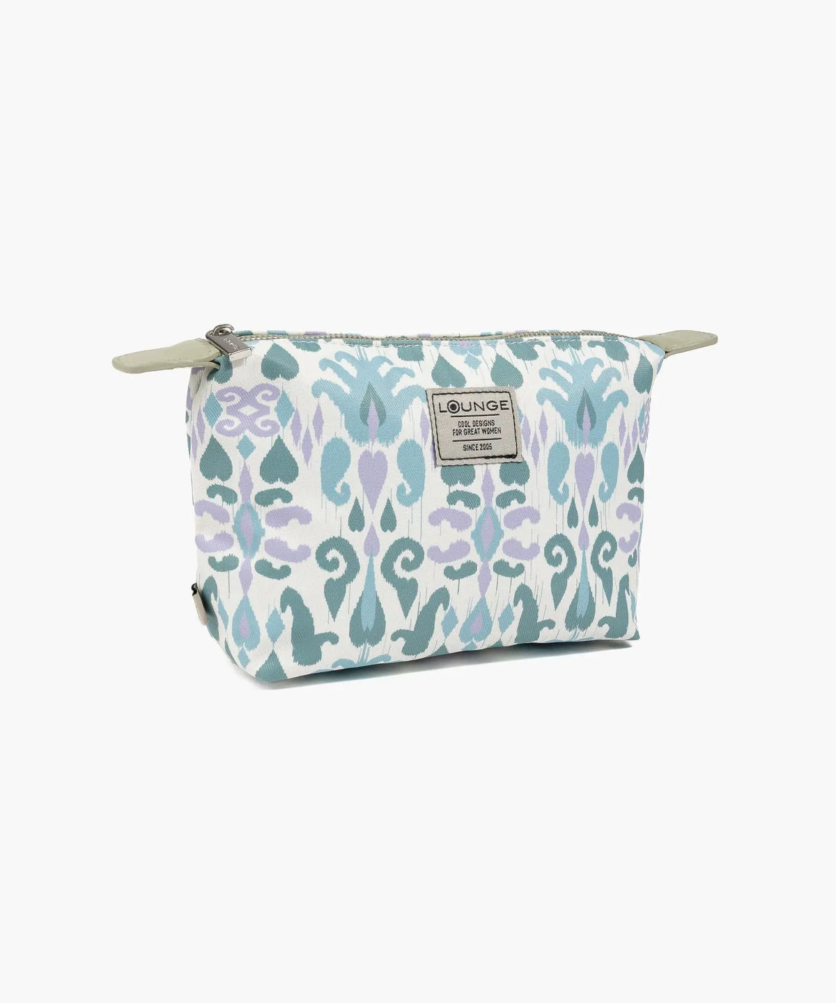 Estuche Canvas Estampado