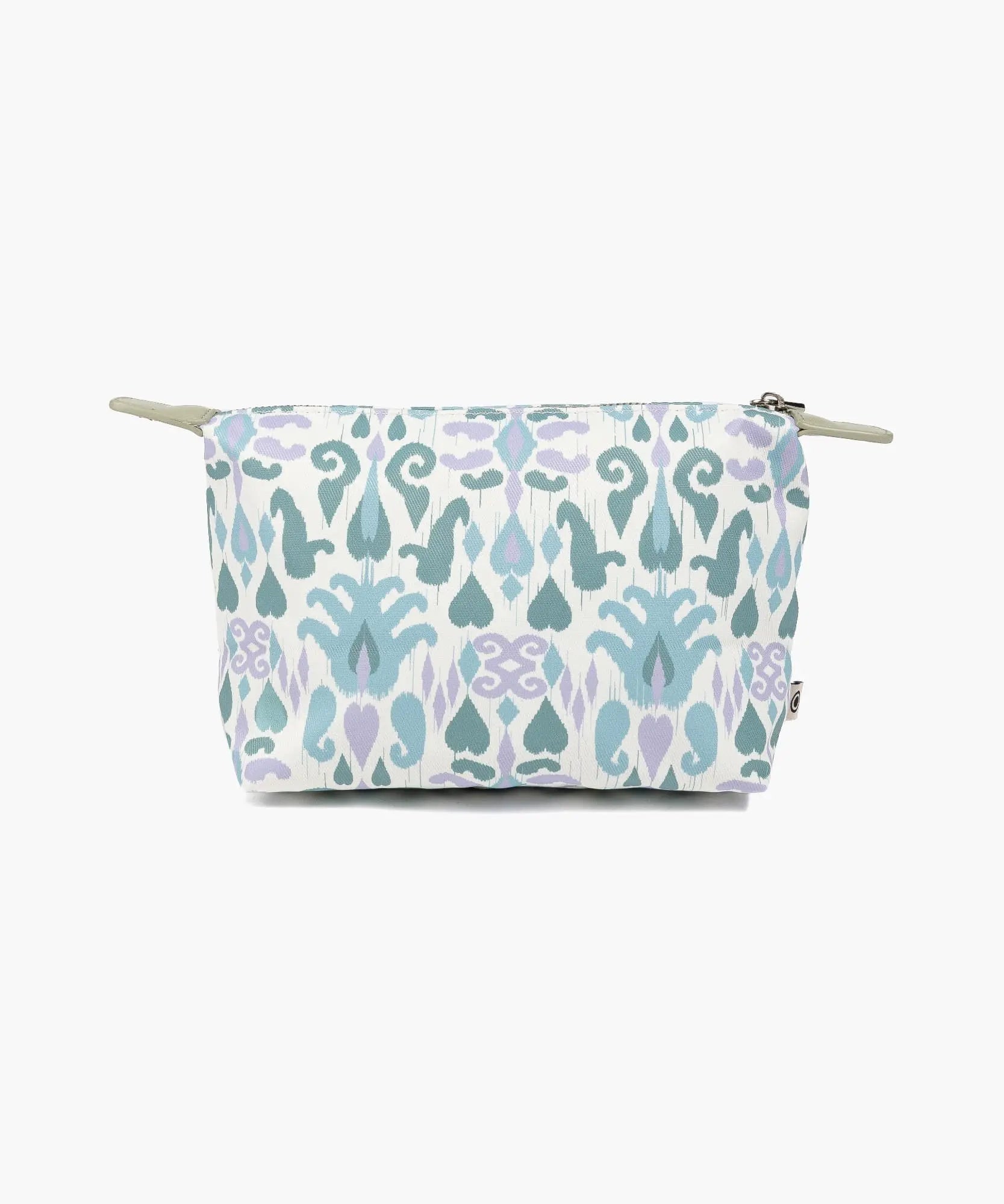Estuche Canvas Estampado