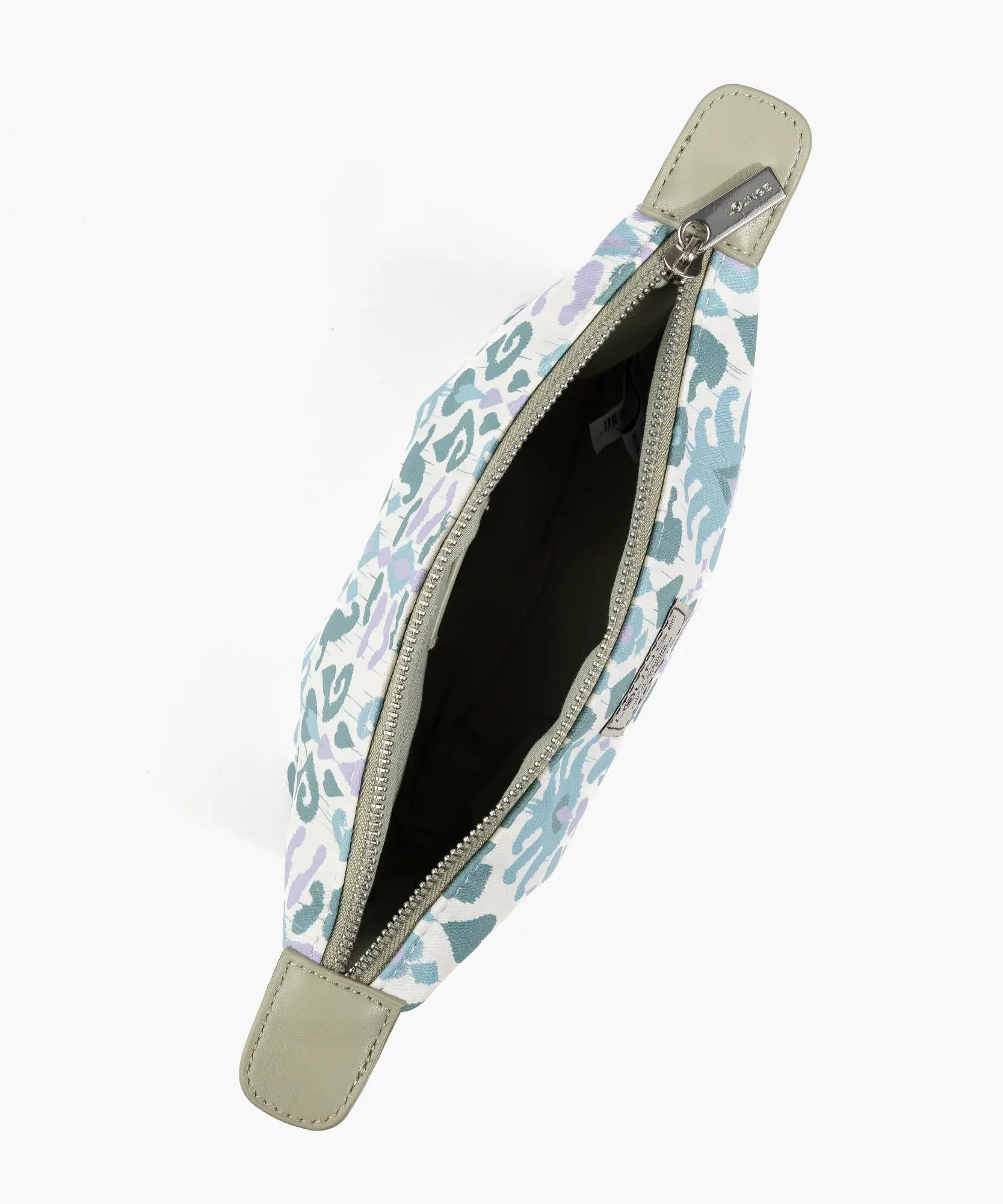 Estuche Canvas Estampado