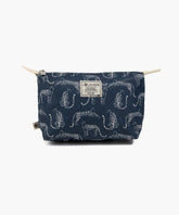 Estuche Canvas Estampado