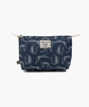 Estuche Canvas Estampado