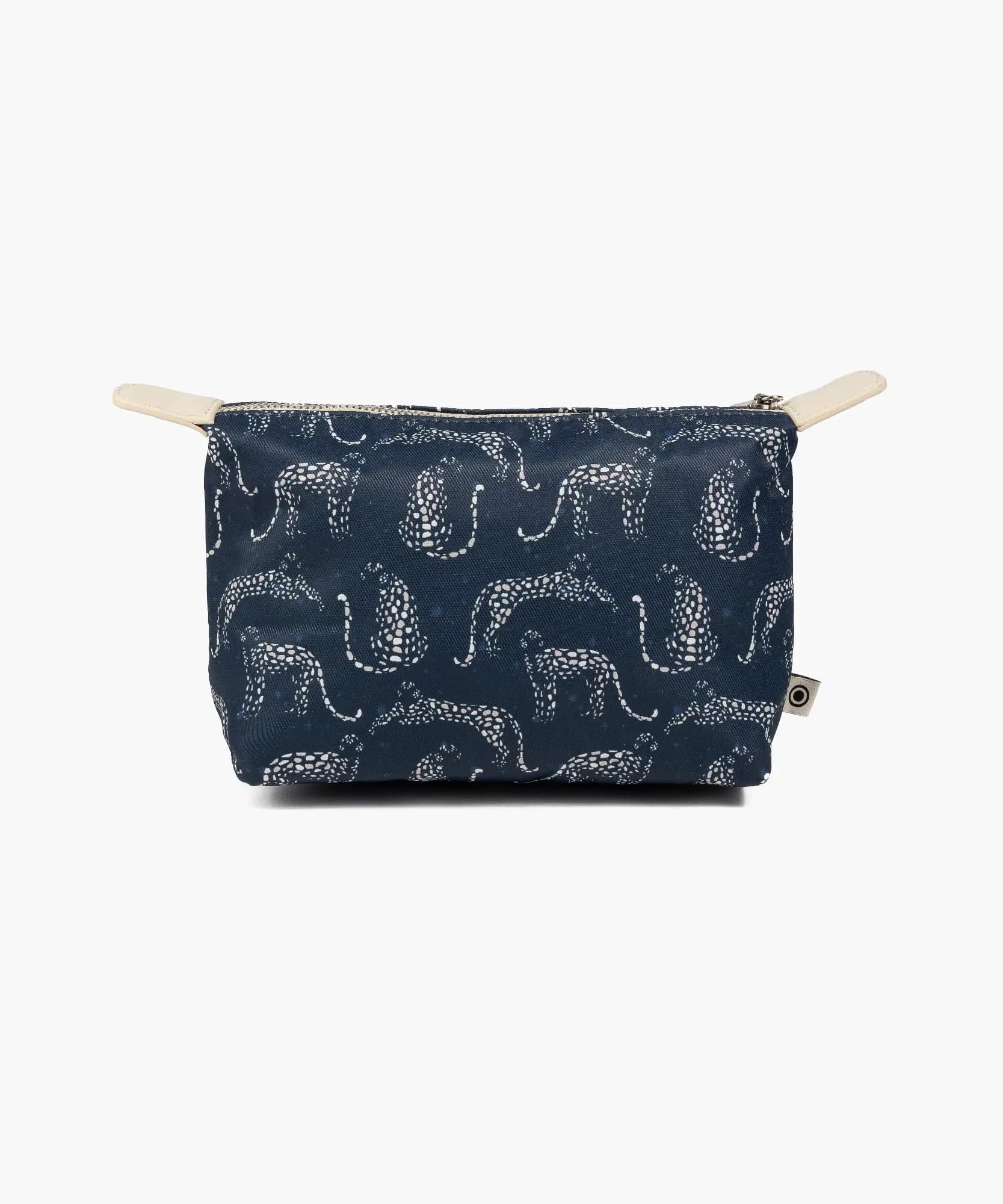 Estuche Canvas Estampado