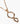Collar Colgante Irregular