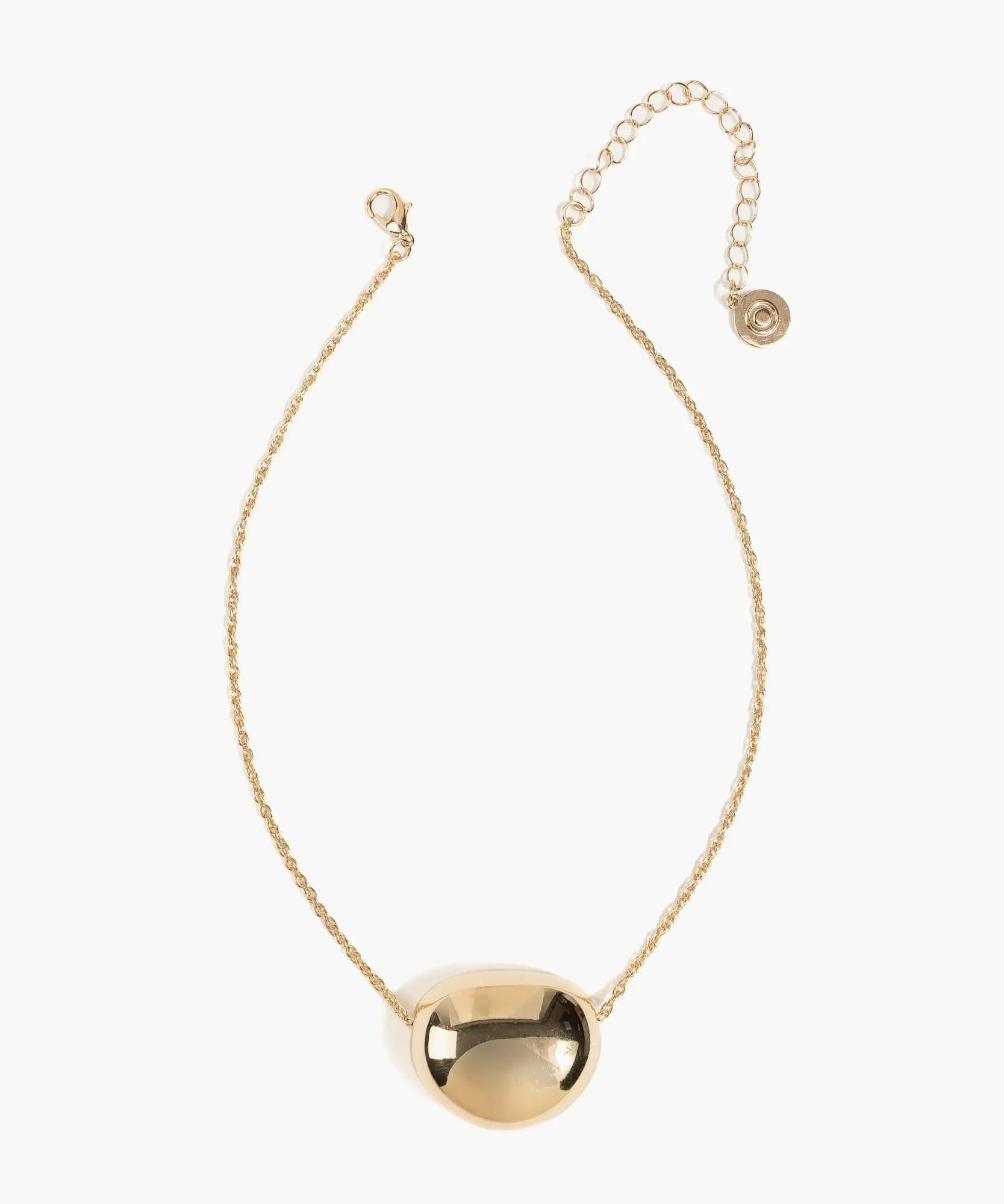 Collar Piedra Grande