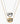 Collar Circular Grande
