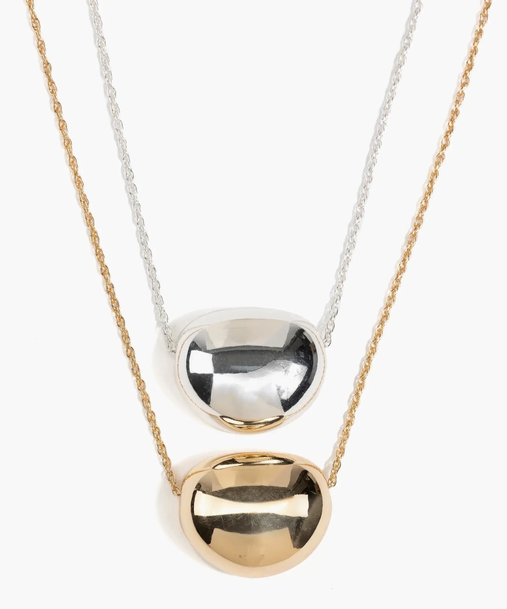 Collar Piedra Grande