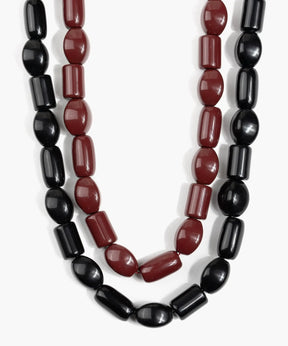 Collar Piedras
