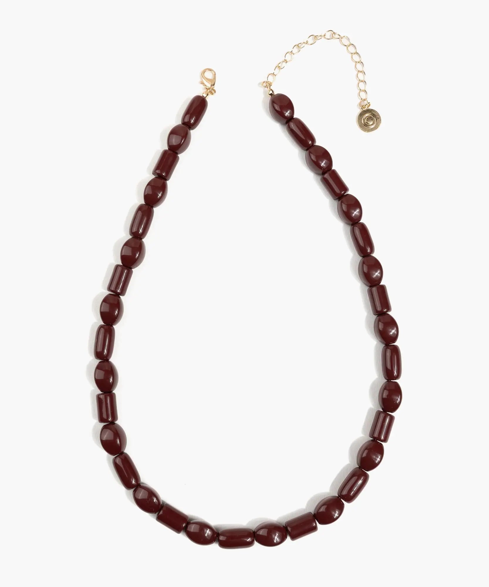 Collar Piedras