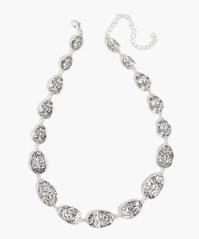Collar Óvalos Irregulares
