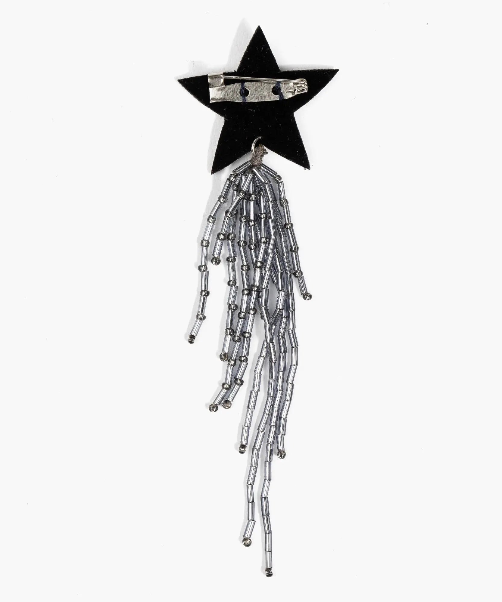 Prendedor Estrella