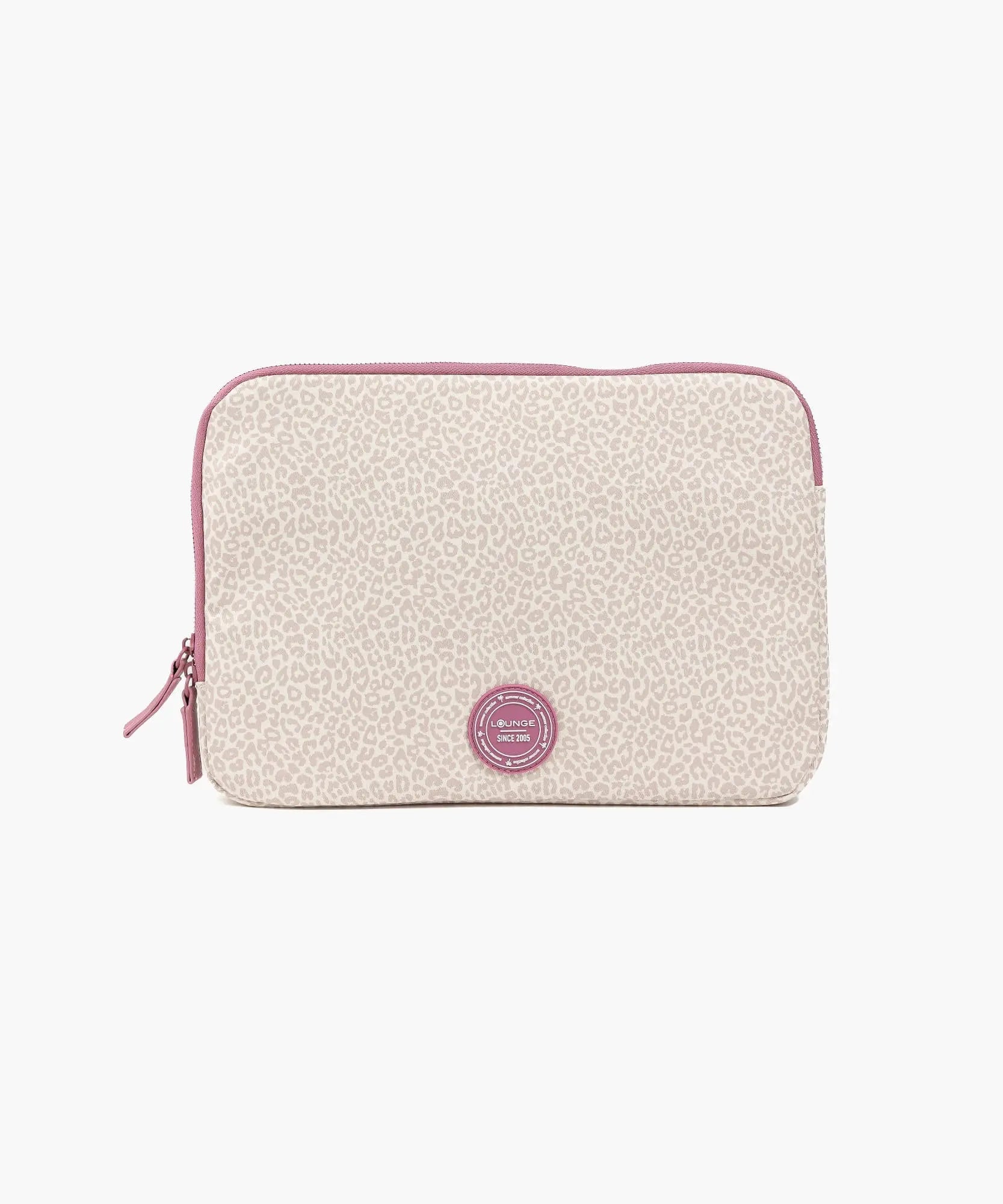 Funda Notebook Animal Print