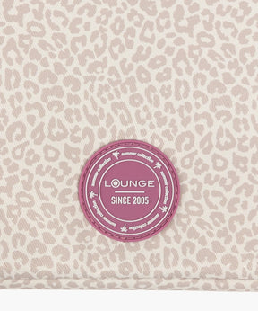 Funda Notebook Animal Print