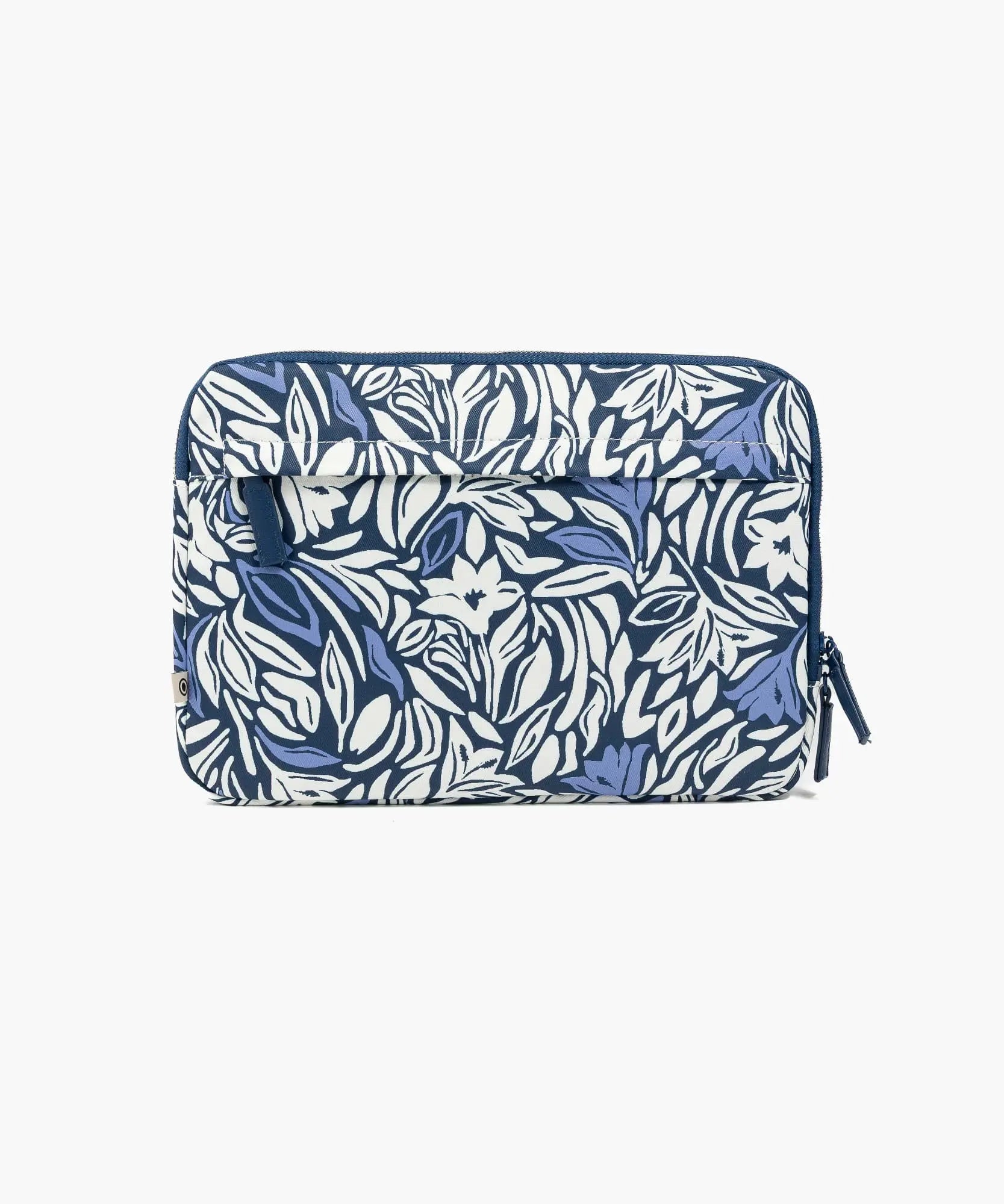 Funda Notebook Flores