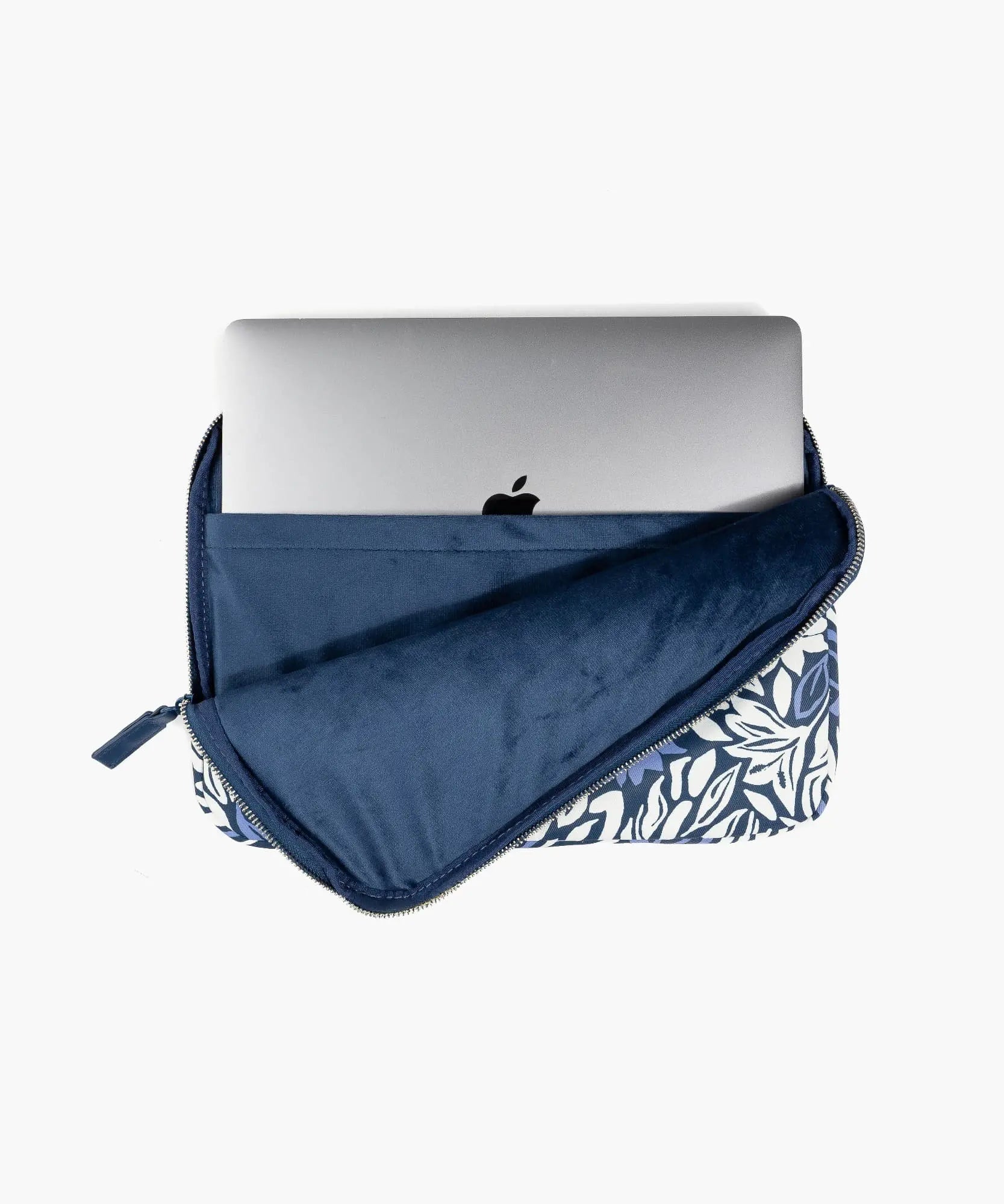 Funda Notebook Flores