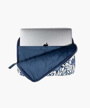 Funda Notebook Flores