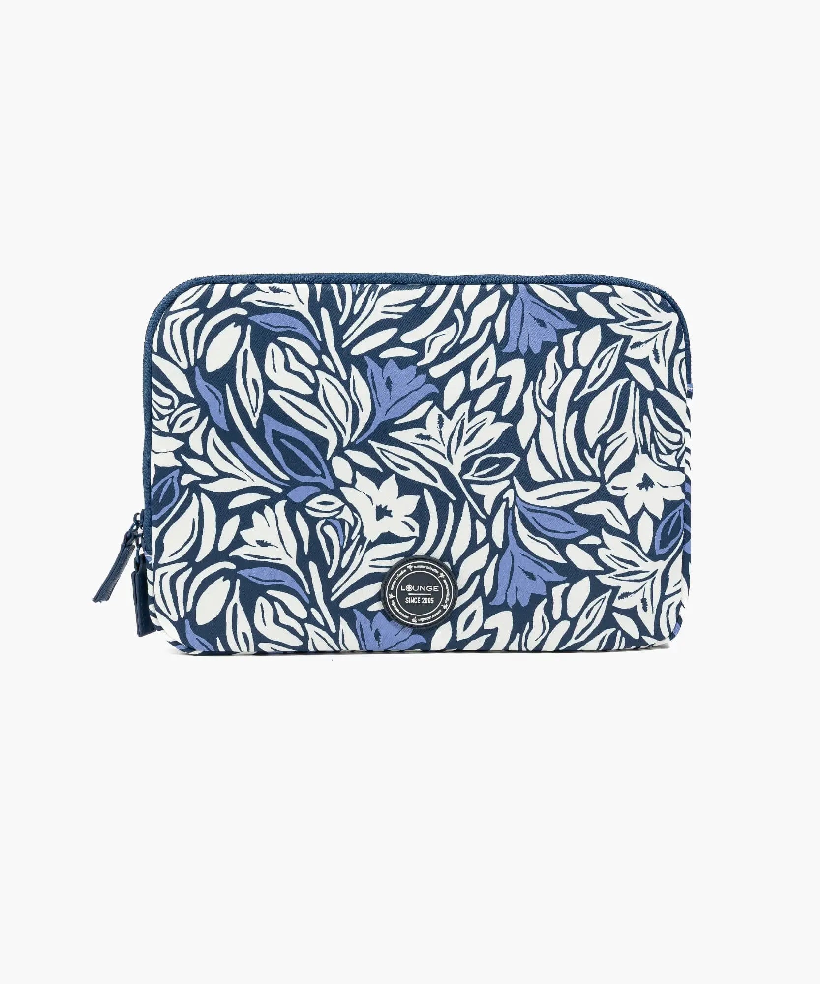 Funda Notebook Flores