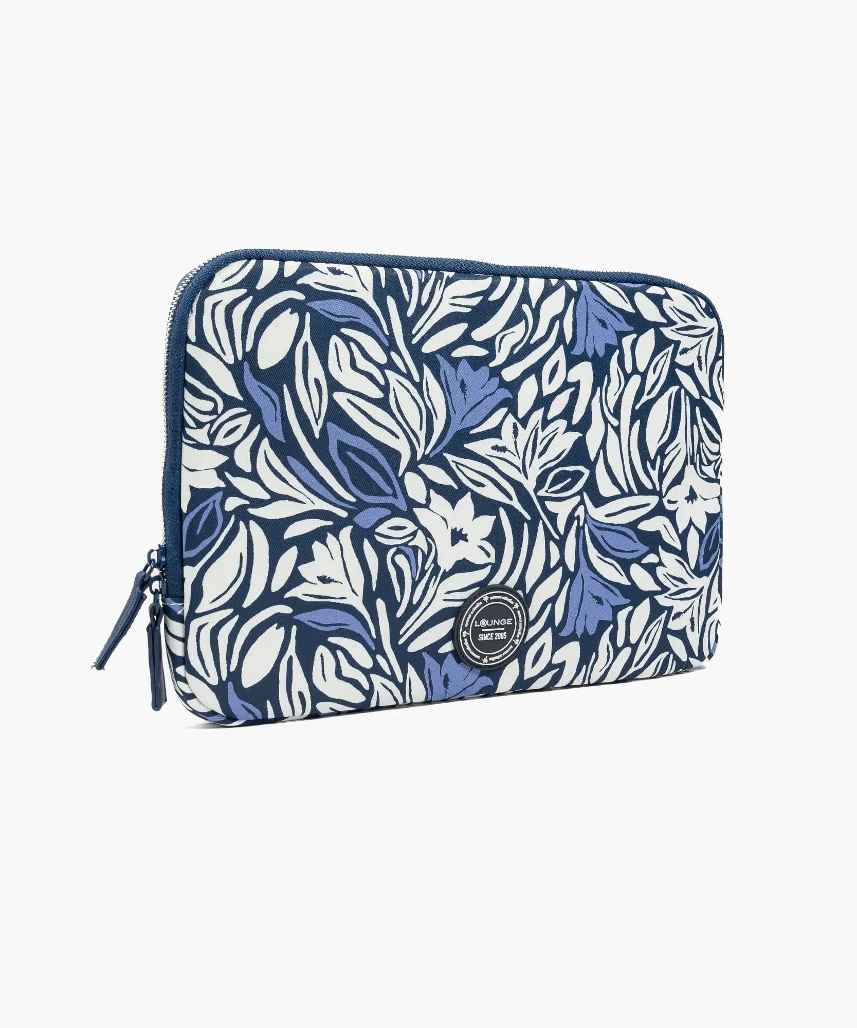 Funda Notebook Flores
