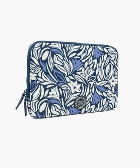 Funda Notebook Flores