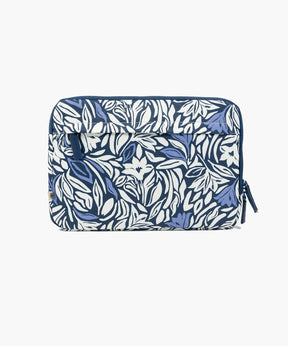 Funda Notebook Flores