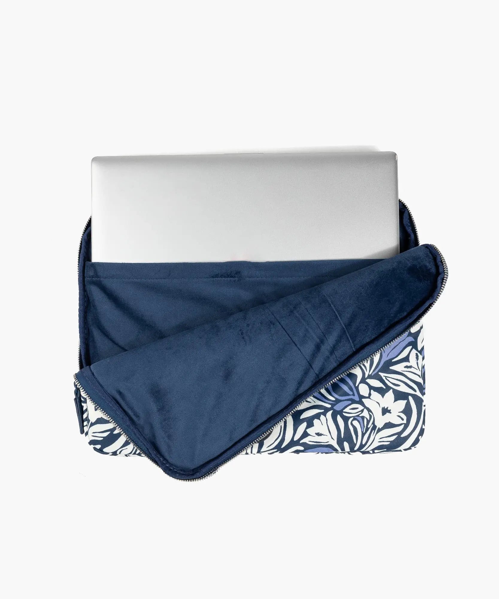 Funda Notebook Flores