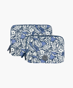 Funda Notebook Flores