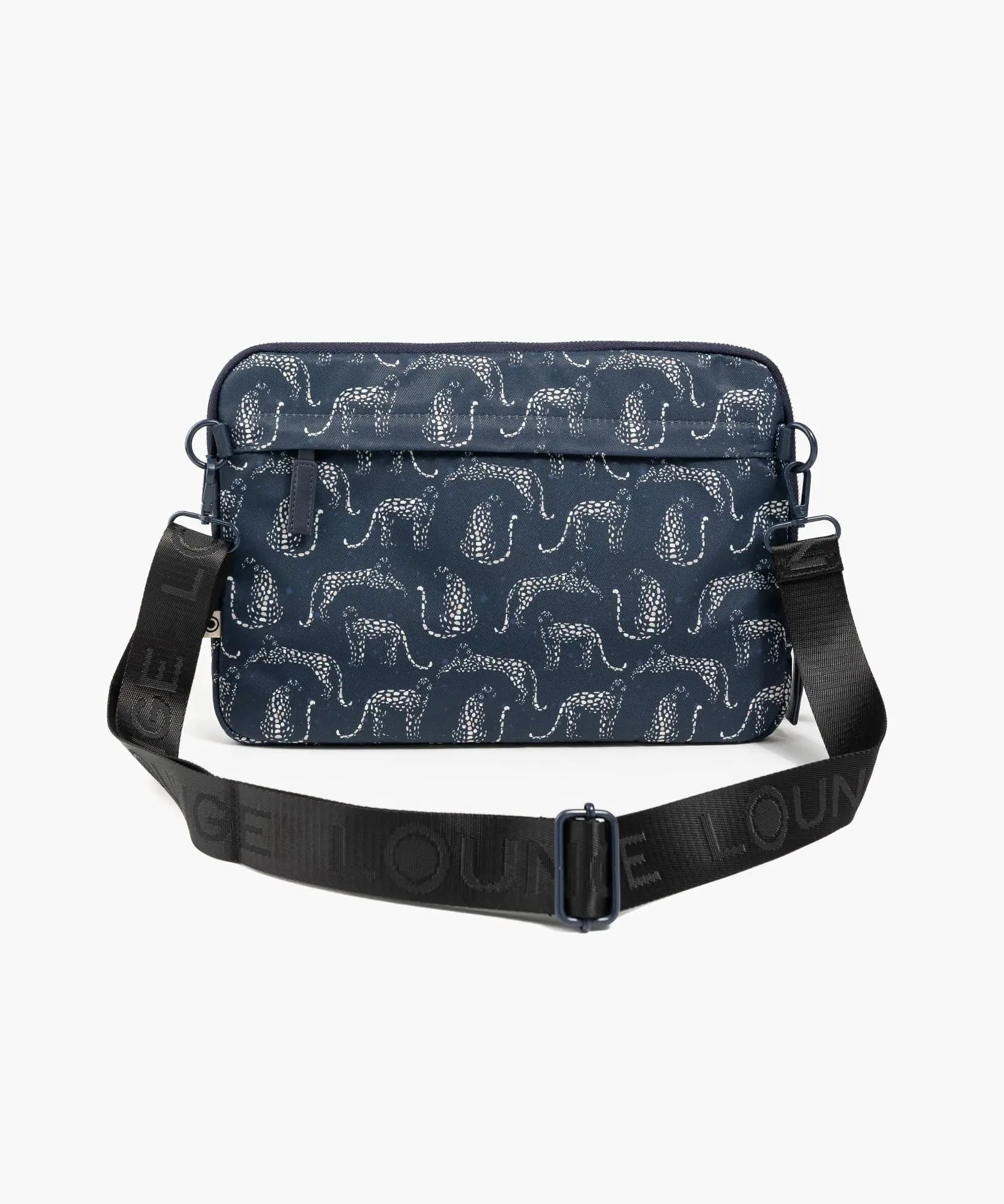 Funda Notebook Tigres