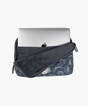 Funda Notebook Tigres